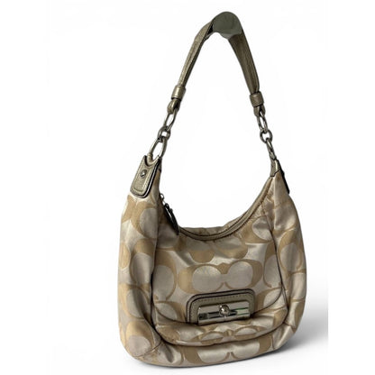 Coach Monogram Bag