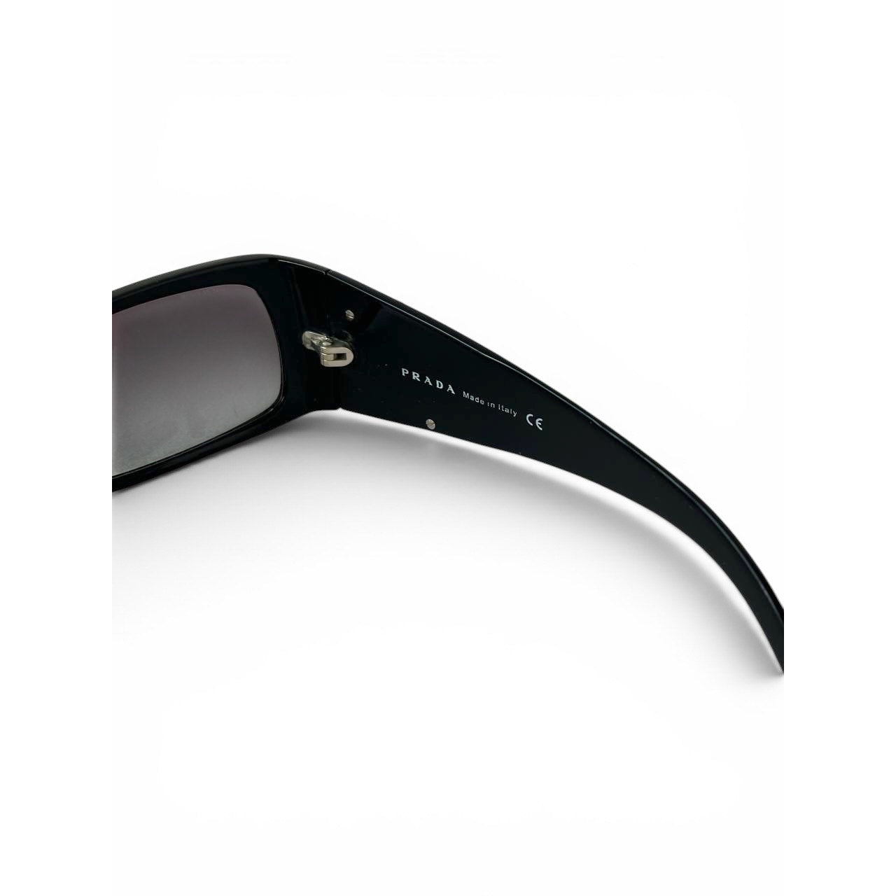 Prada Milano Shield Sunglasses