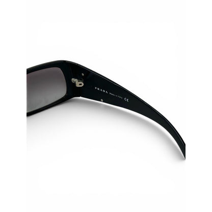 Prada Milano Shield Sunglasses