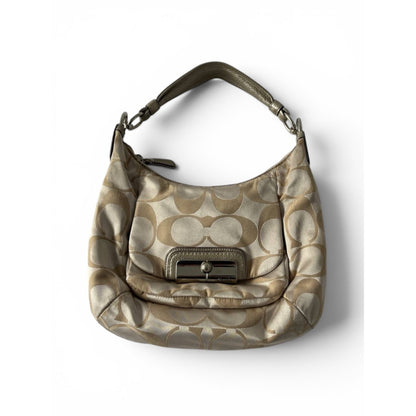 Coach Monogram Bag
