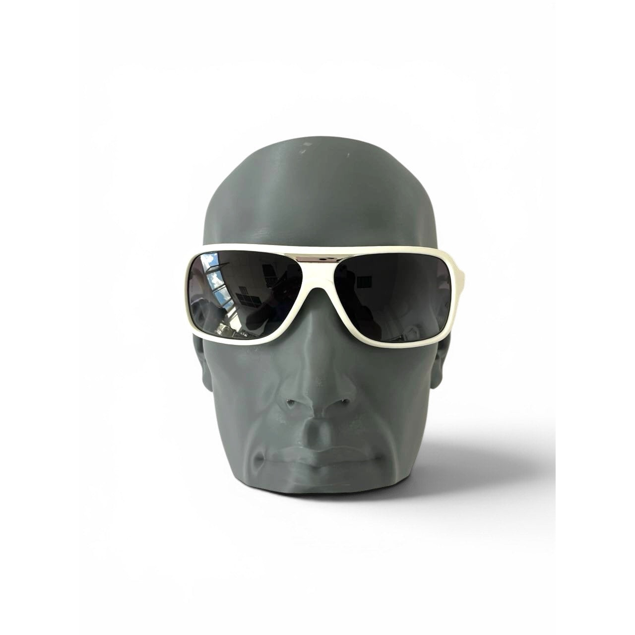 Dolce & Gabbana Shield Sunglasses