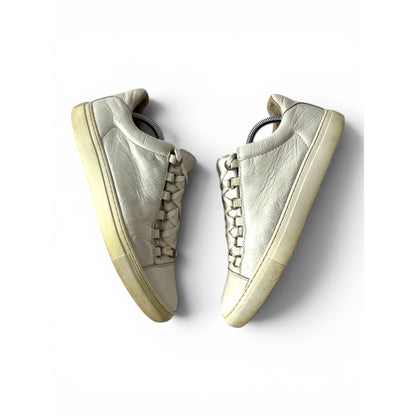 Balenciaga Arena Low Sneakers