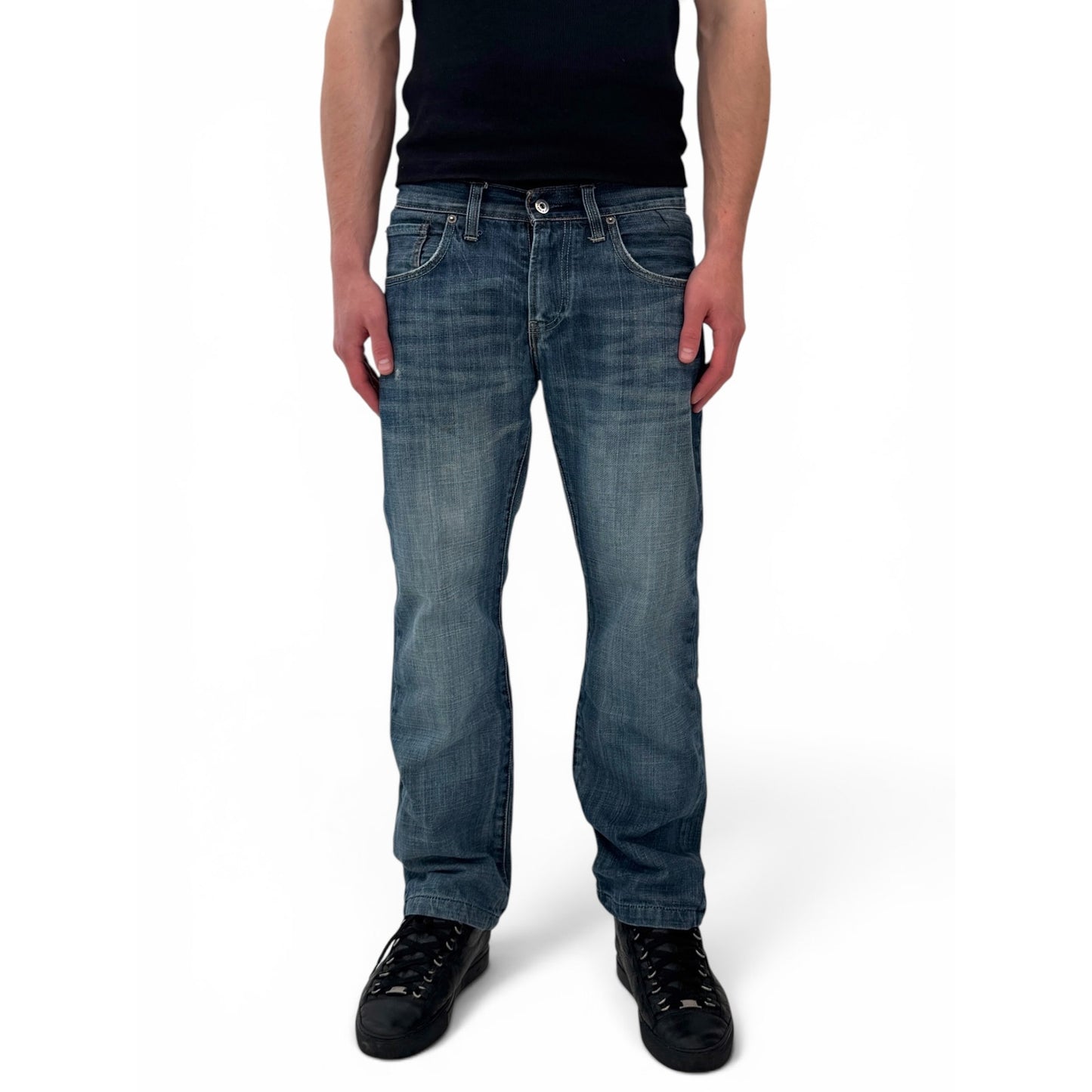 Burberry Black Label Jeans
