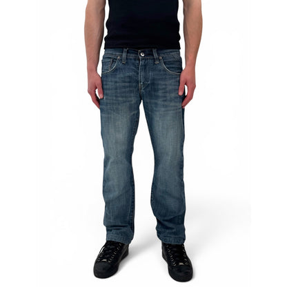 Burberry Black Label Jeans