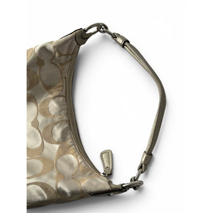 Coach Monogram Bag