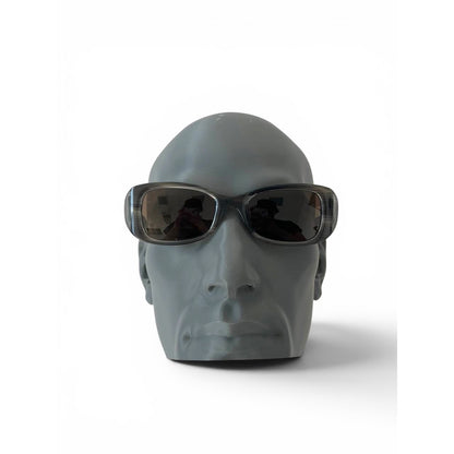 Chloé Rectangular Sunglasses