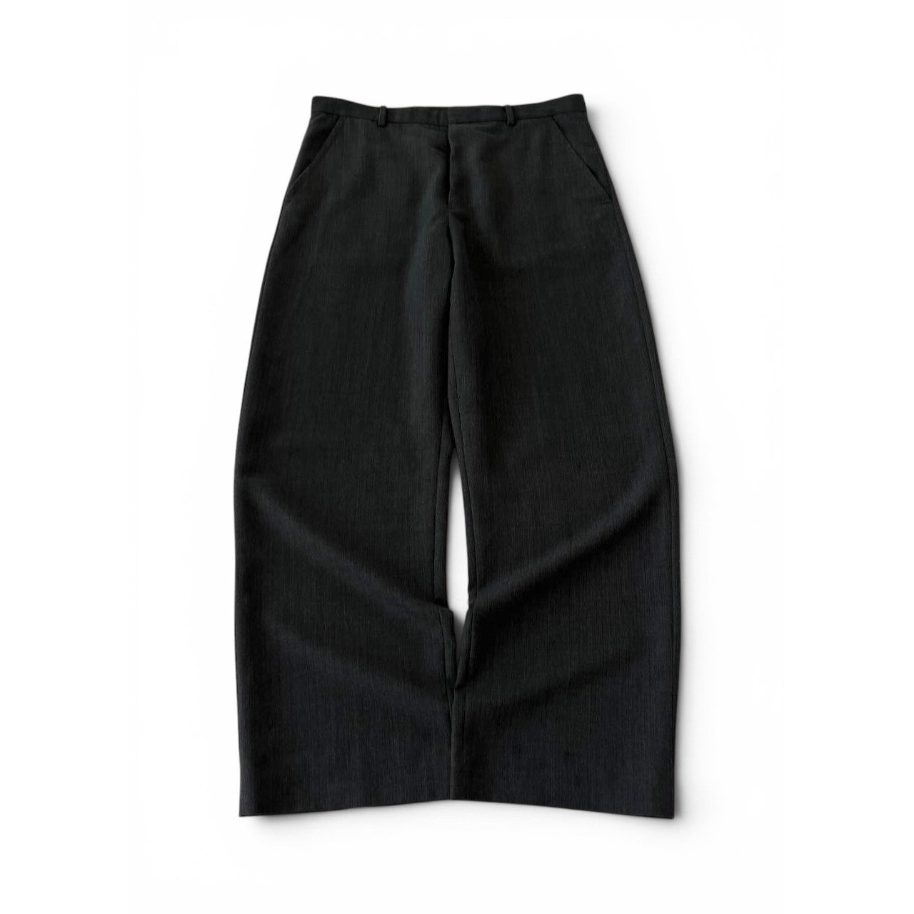 Acne Studios Wide Leg Trousers