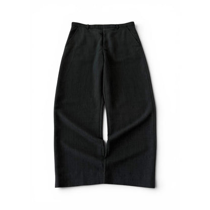 Acne Studios Wide Leg Trousers