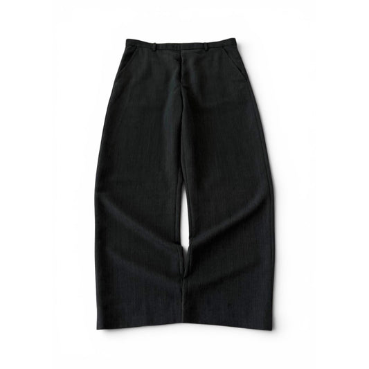 Acne Studios Wide Leg Trousers