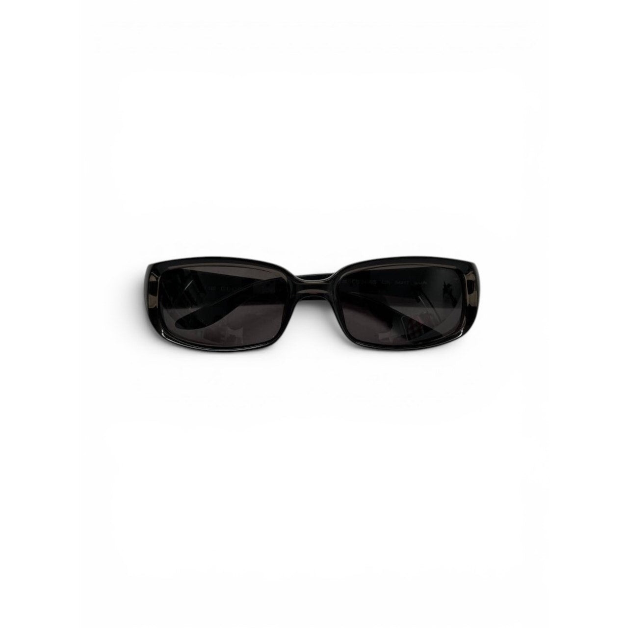 Gucci Rectangular Logo Sunglasses