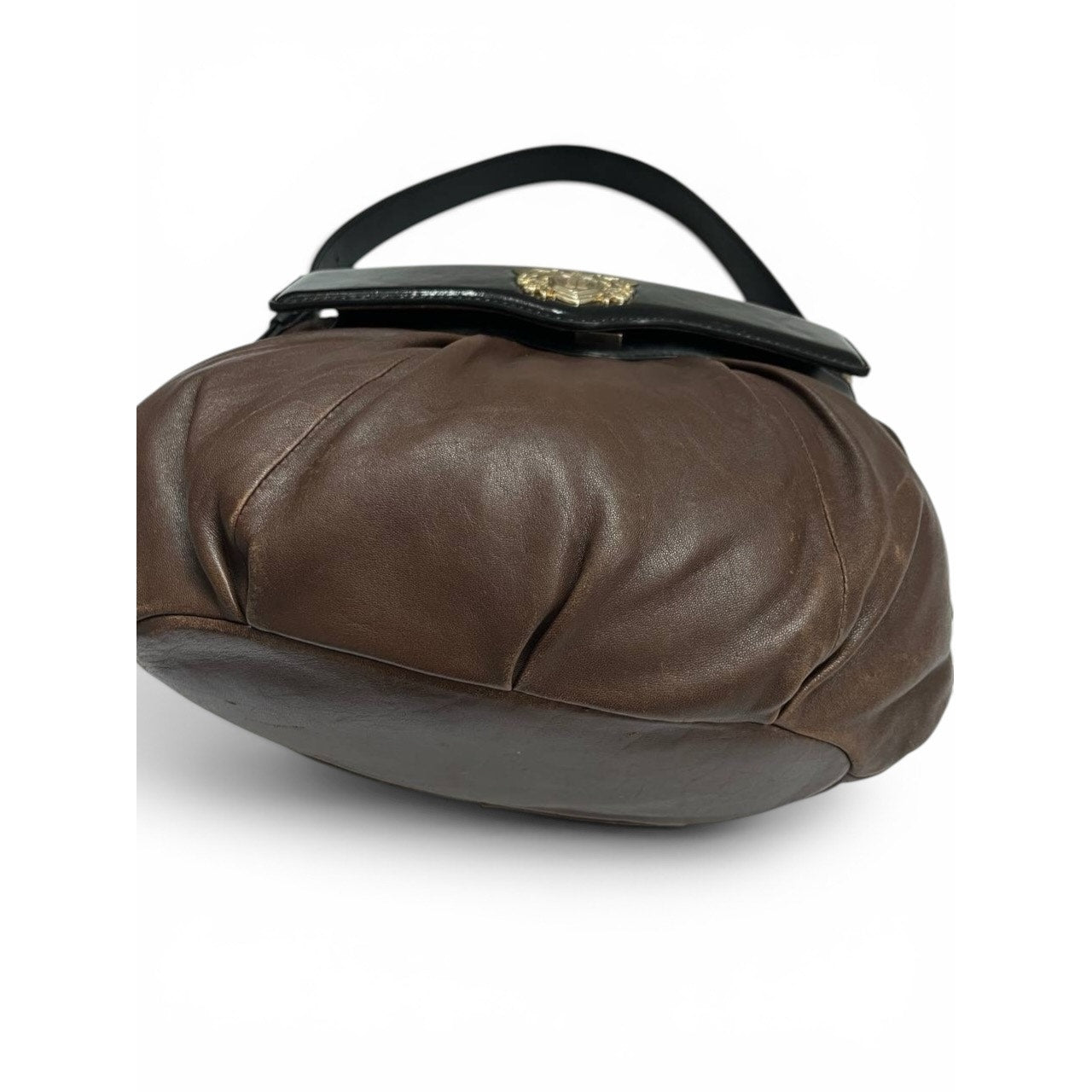 Givenchy Leather Shoulder Bag