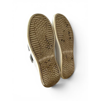Acne Studios Perey Velcro Sneakers