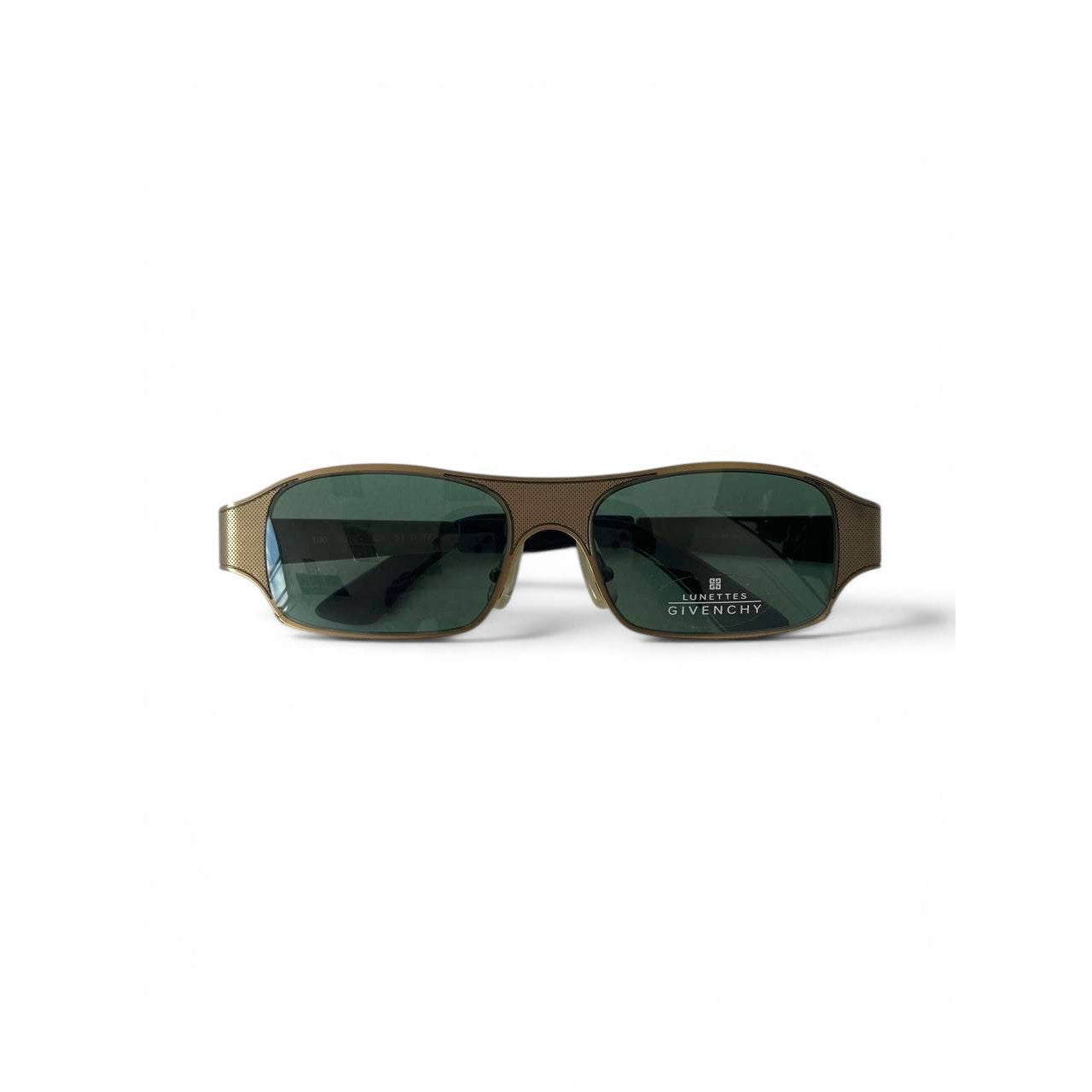 Givenchy Vintage Shield Sunglasses