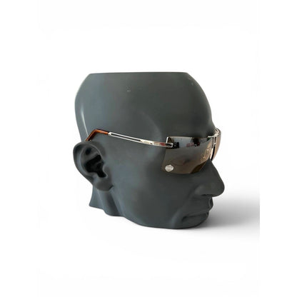 Christian Dior Sport 1 Shield Sunglasses