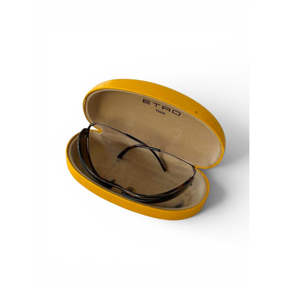 Etro Shield Vision Sunglasses
