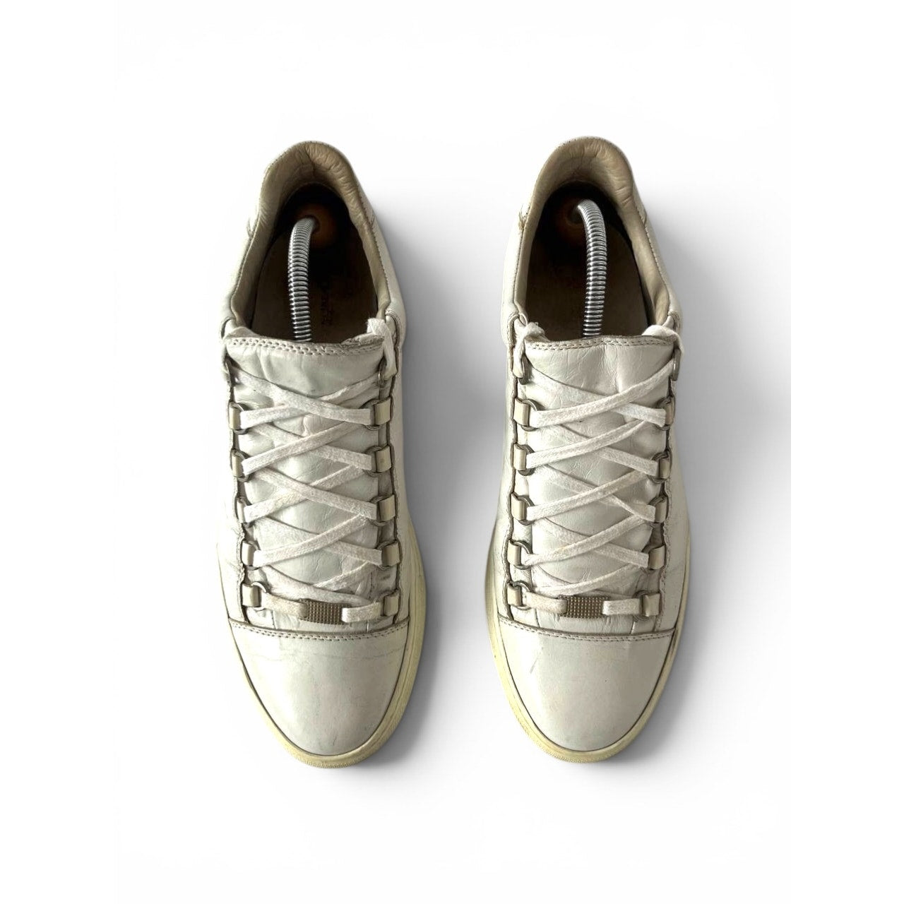 Balenciaga Arena Low Sneakers