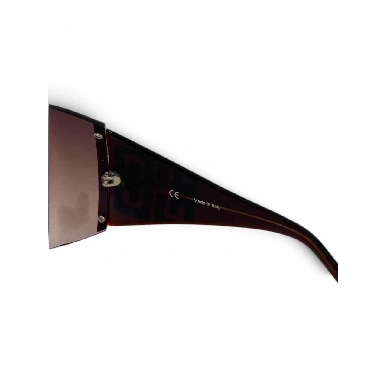 Givenchy Shield Sunglasses