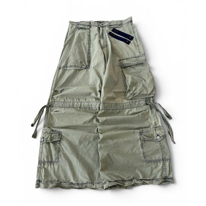 Armani Jeans AJ Utility Cargo Pants