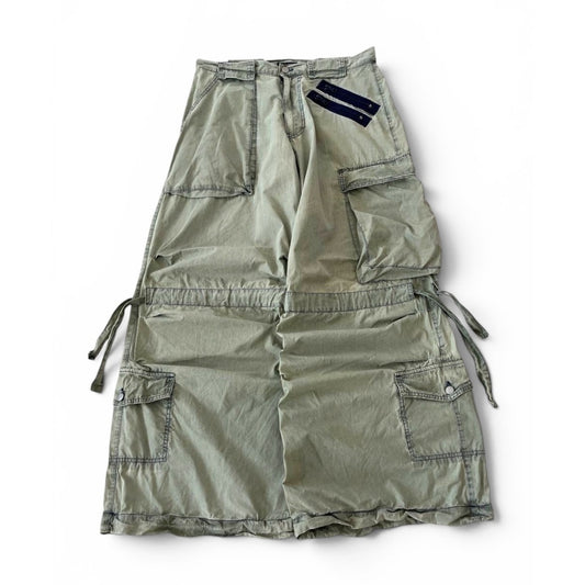 Armani Jeans AJ Utility Cargo Pants