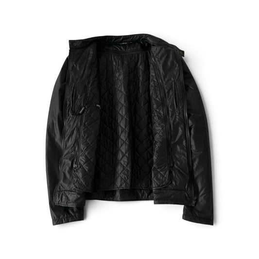 Dolce & Gabbana Nylon Jacket Made in Italy