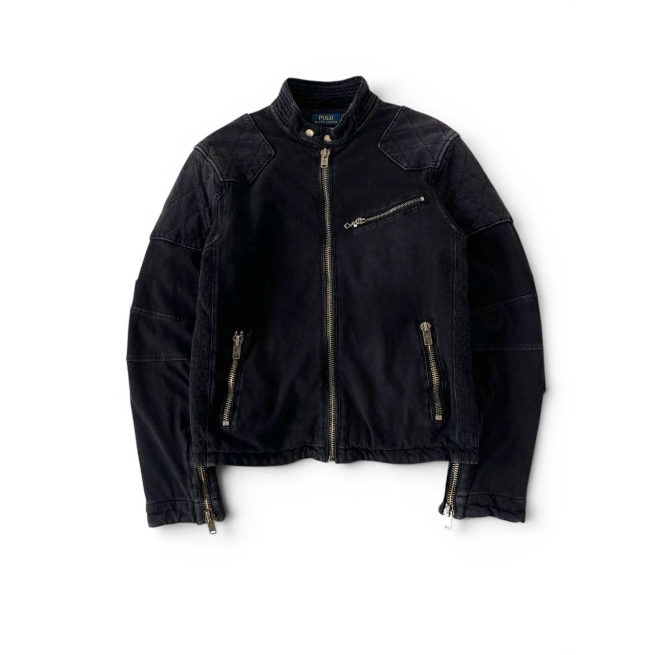 Polo Ralph Lauren Moto Jacket