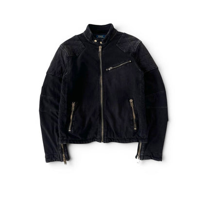 Polo Ralph Lauren Moto Jacket
