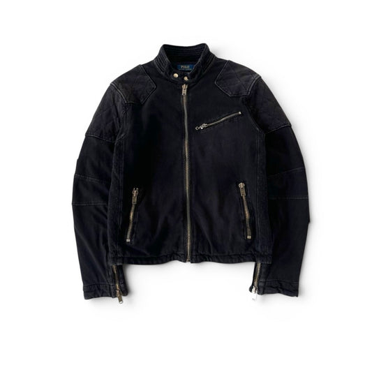 Polo Ralph Lauren Moto Jacket