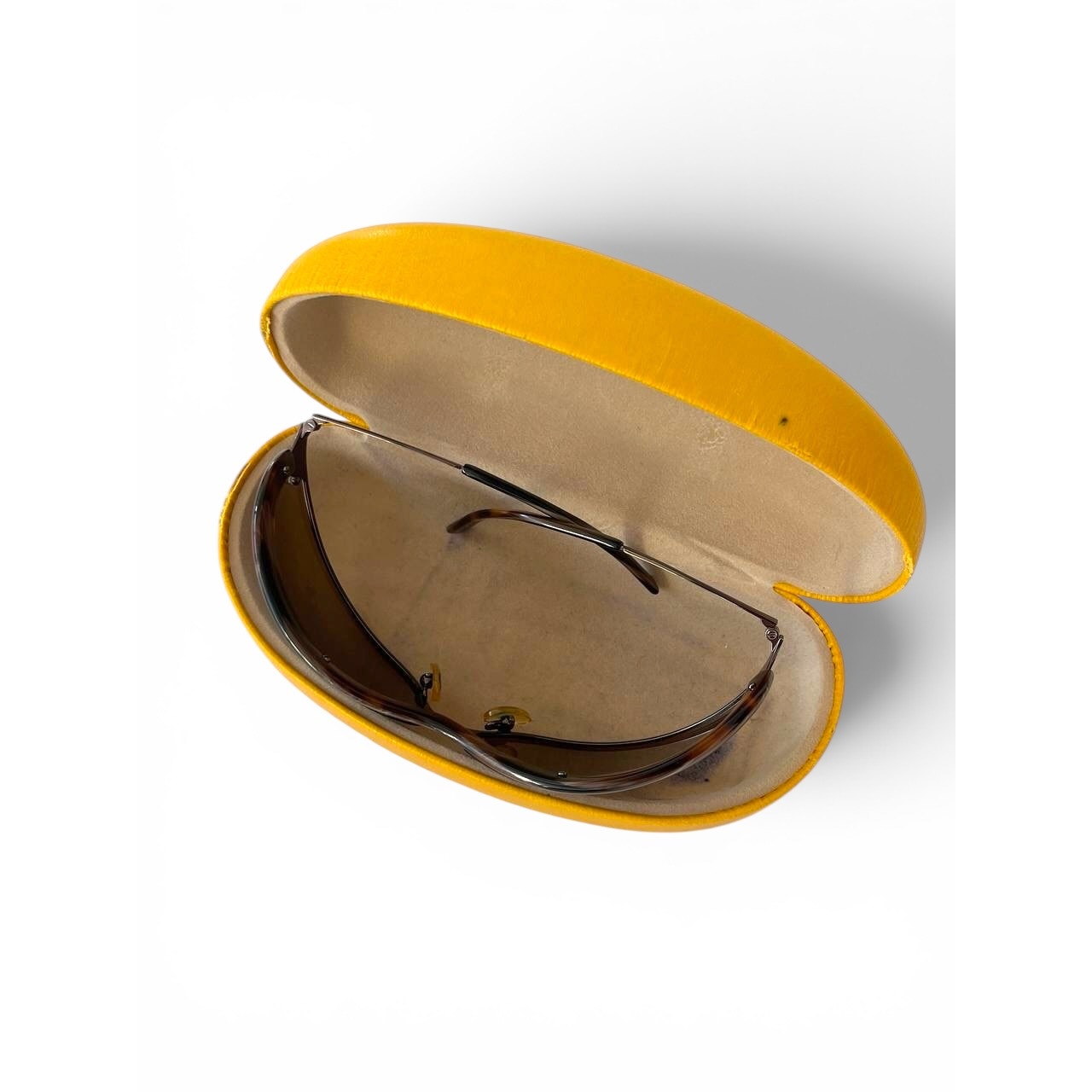 Etro Shield Vision Sunglasses