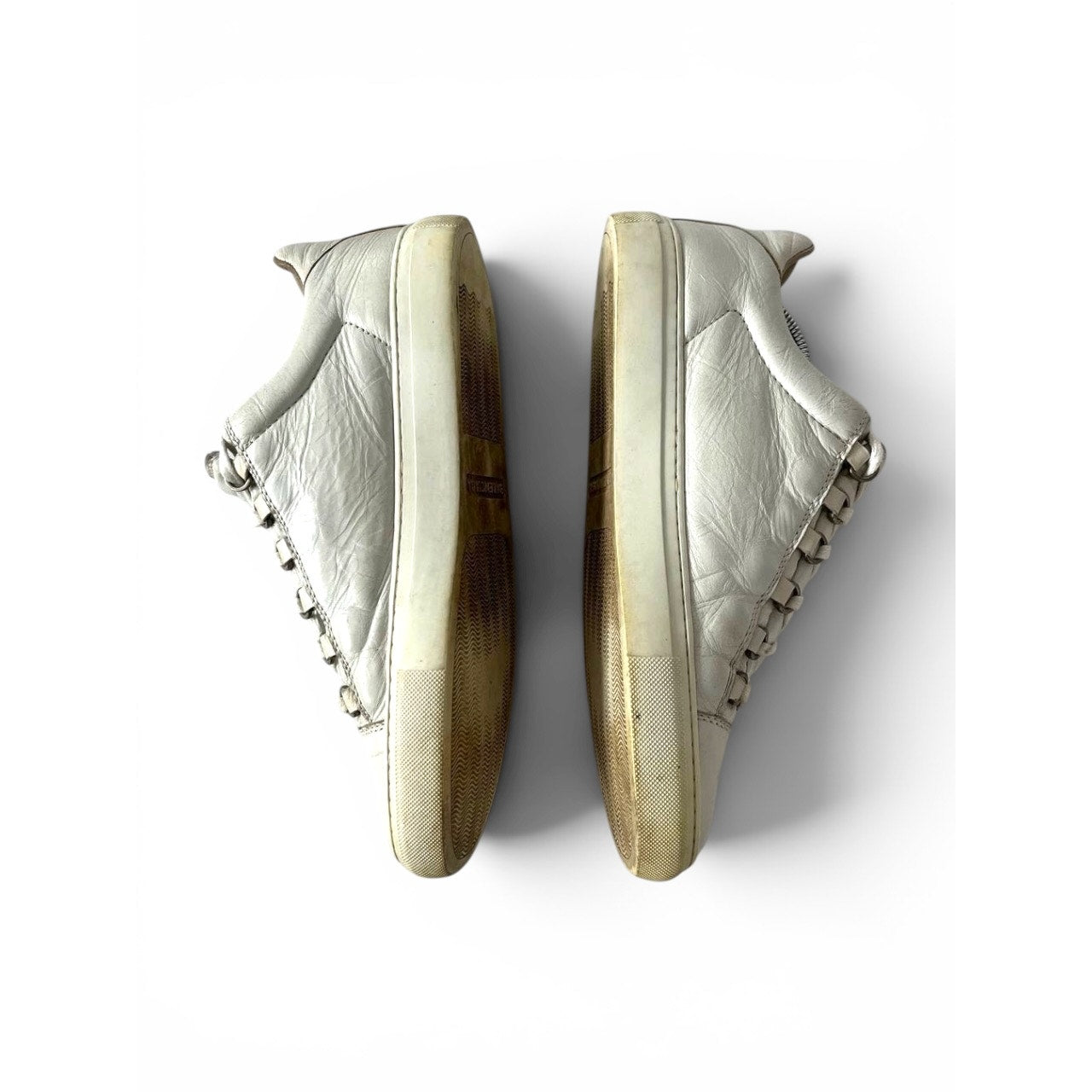 Balenciaga Arena Low Sneakers
