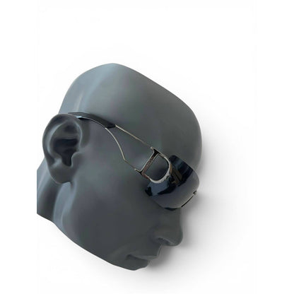 Christian Dior Diorly 2 Shield Sunglasses