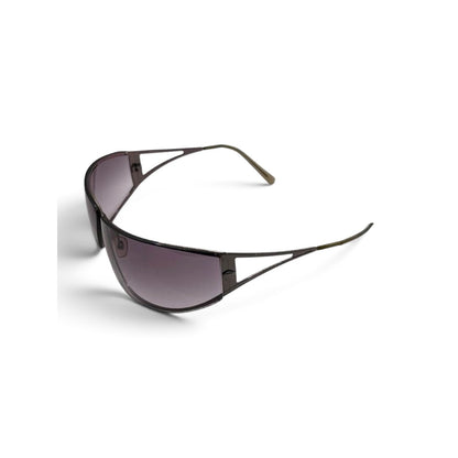 Versace Sunglasses Purple Gradient Lenses