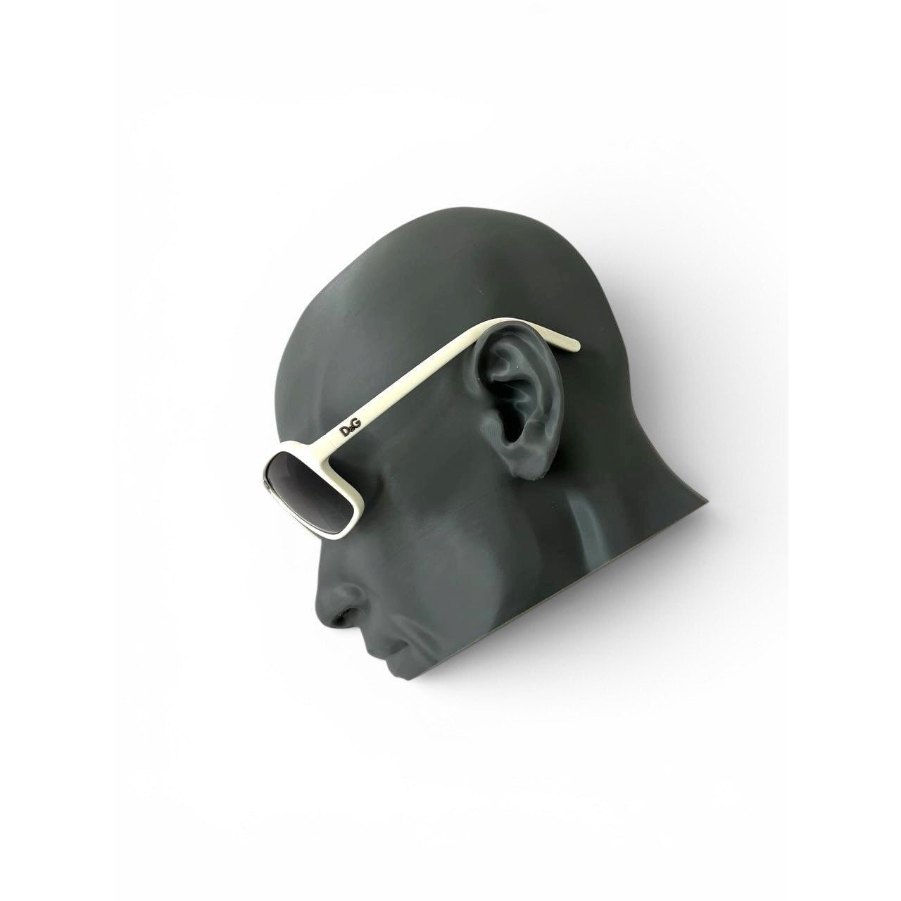 Dolce & Gabbana Shield Sunglasses