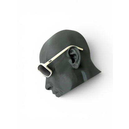 Dolce & Gabbana Shield Sunglasses