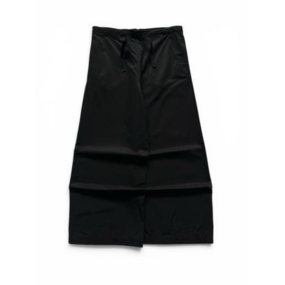 Yohji Yamamoto Wide Tech Pants