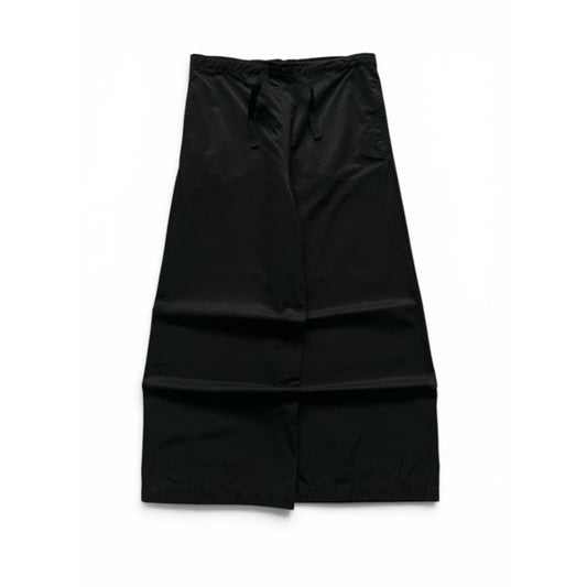 Yohji Yamamoto Wide Tech Pants