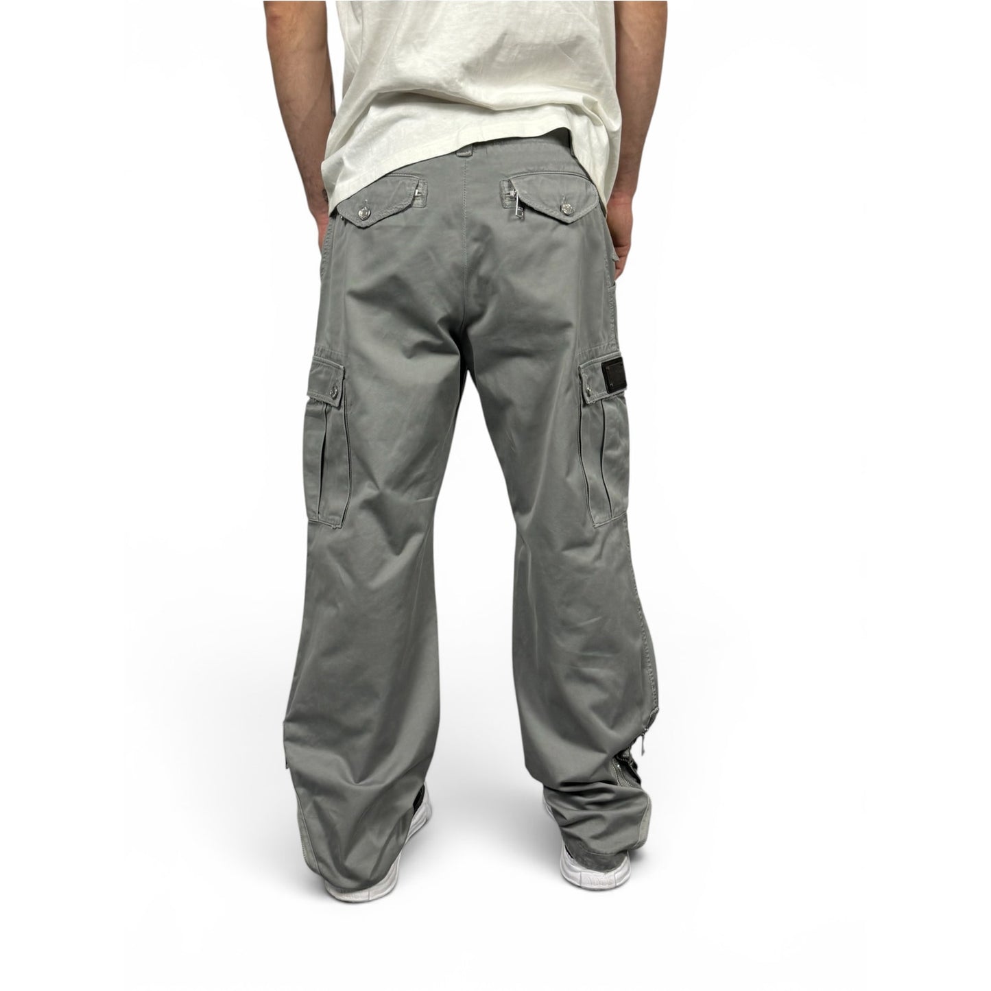 Dolce & Gabbana Cargo Pants