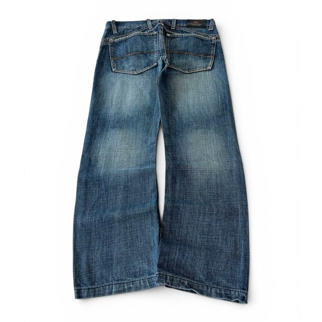 Burberry Black Label Jeans