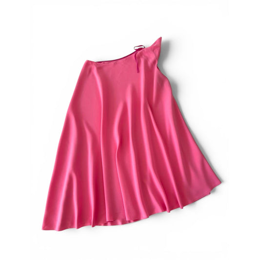 Maison Margiela Flared Midi Skirt