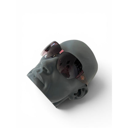 Gucci Shield Sunglasses