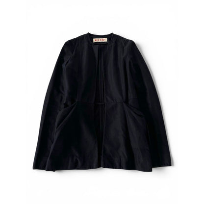 Marni Tie Waist Jacket