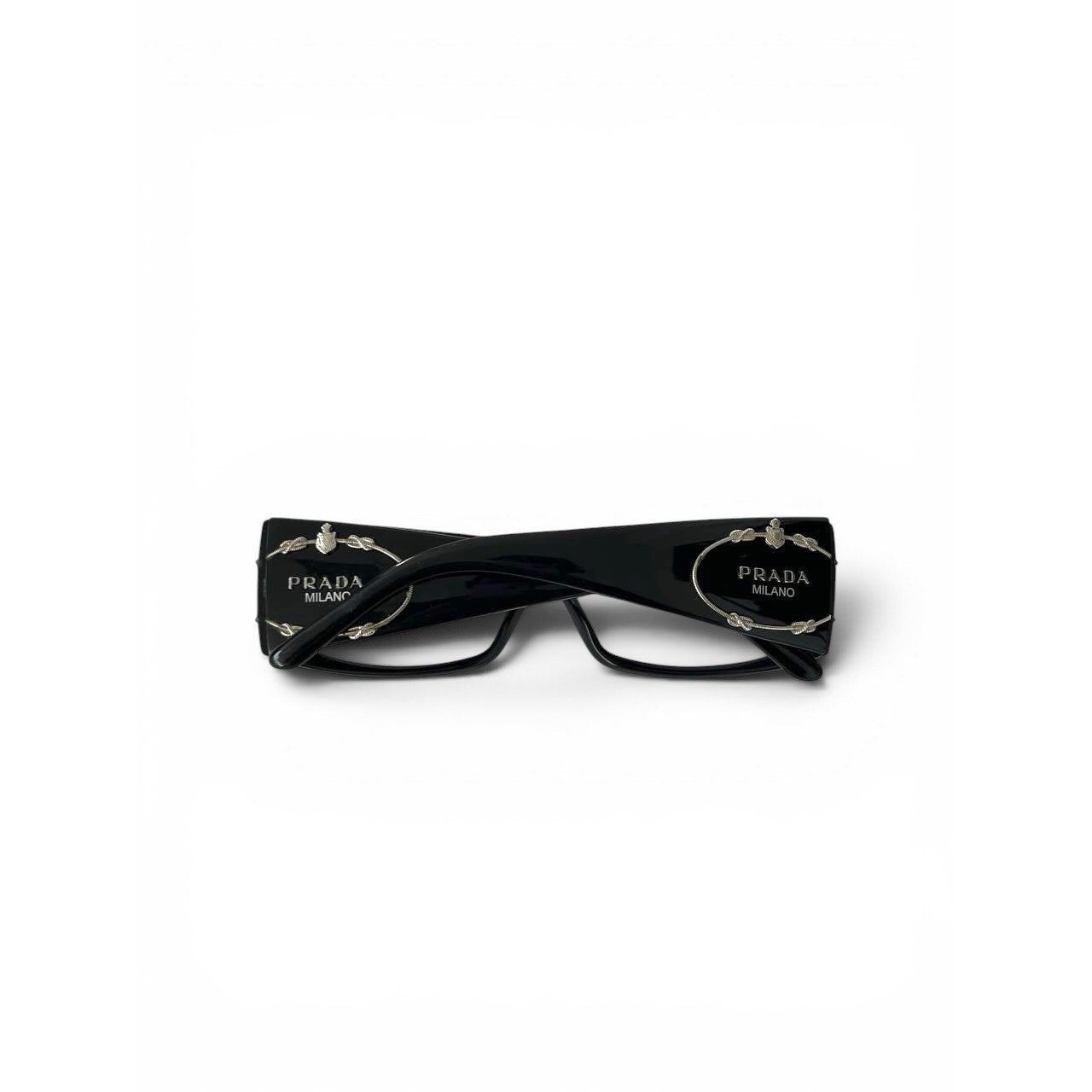 Prada Milano Shield Sunglasses