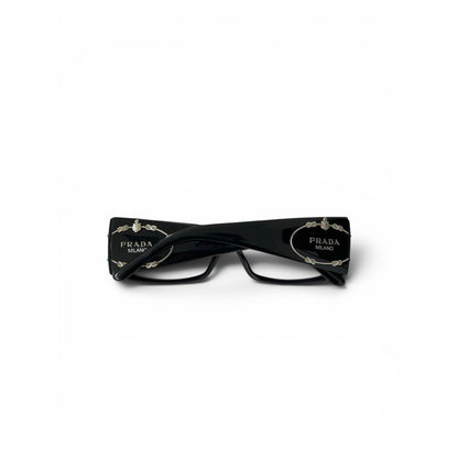 Prada Milano Shield Sunglasses