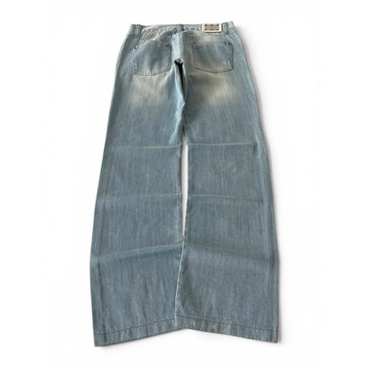 Dolce & Gabbana Distressed Jeans