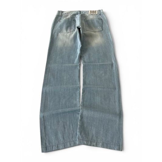 Dolce & Gabbana Distressed Jeans