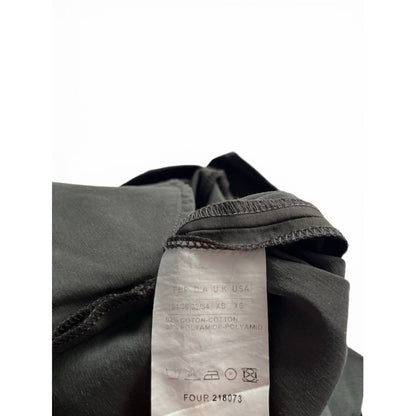 Yohji Yamamoto Wide Tech Pants