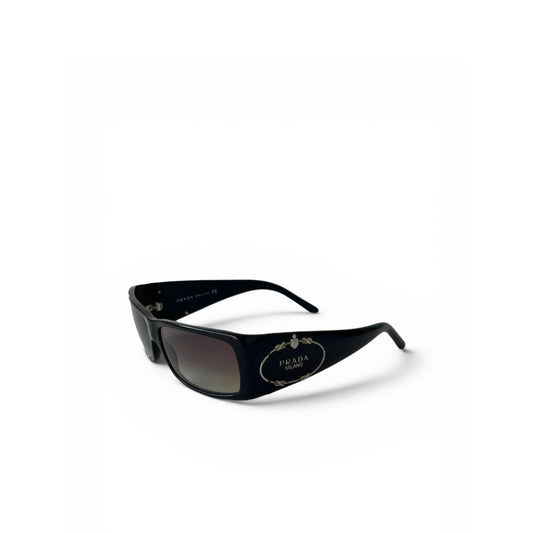 Prada Milano Shield Sunglasses