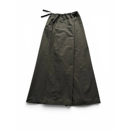 Yohji Yamamoto Wide Tech Pants