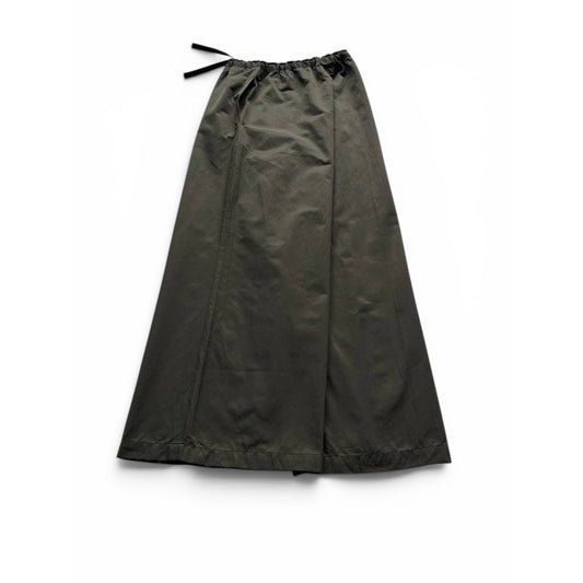 Yohji Yamamoto Wide Tech Pants