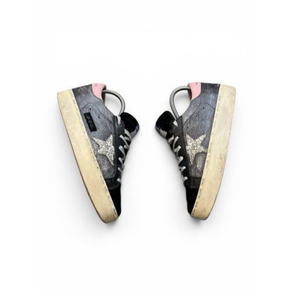 Golden Goose Super-Star Sneakers