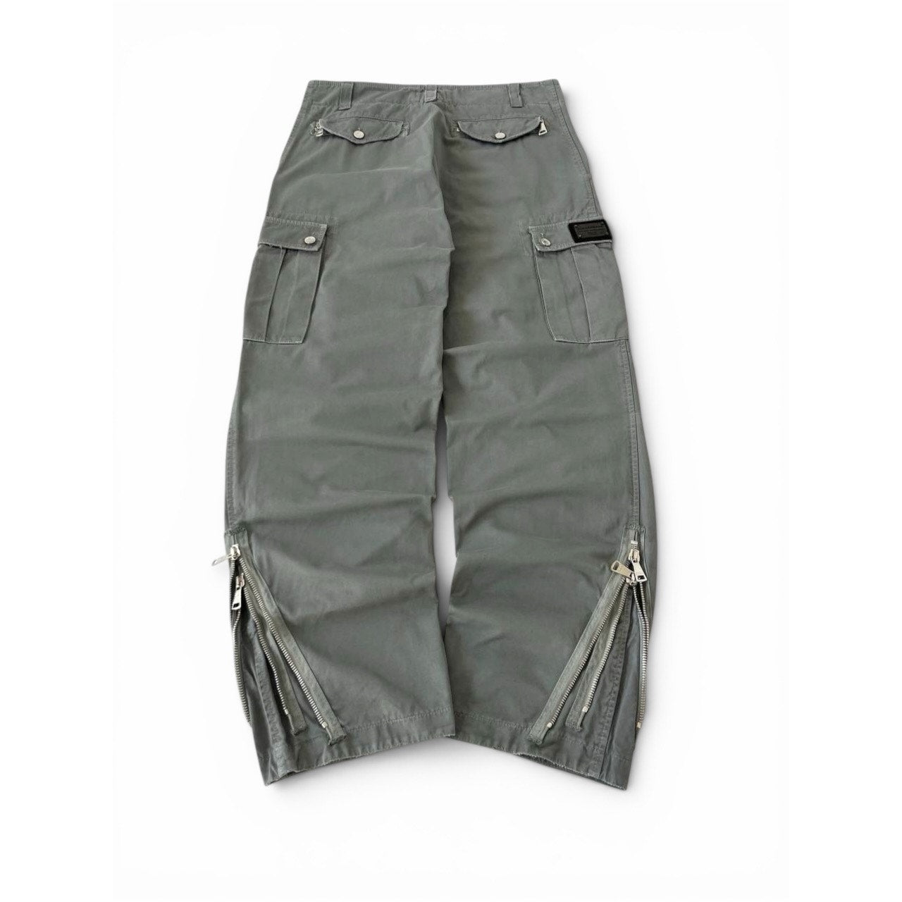 Dolce & Gabbana Cargo Pants